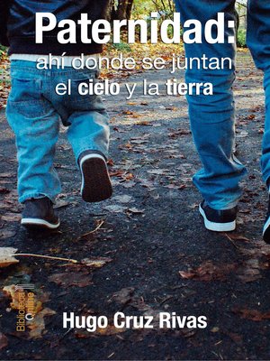 cover image of Paternidad